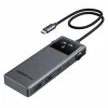 Uno 6-in-1 USB-C Hub