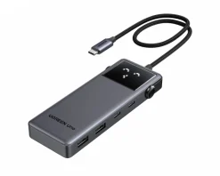 Uno 6-in-1 USB-C Hub