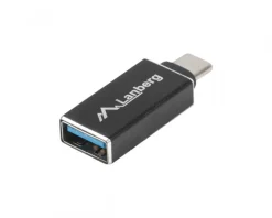 USB-A Female to USB-C 3.1 Male Adapter
