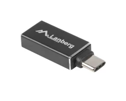 USB-A Female to USB-C 3.1 Male Adapter