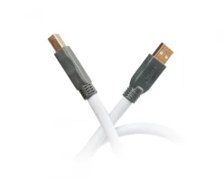USB Cable 2.0 A-B - 1 meter