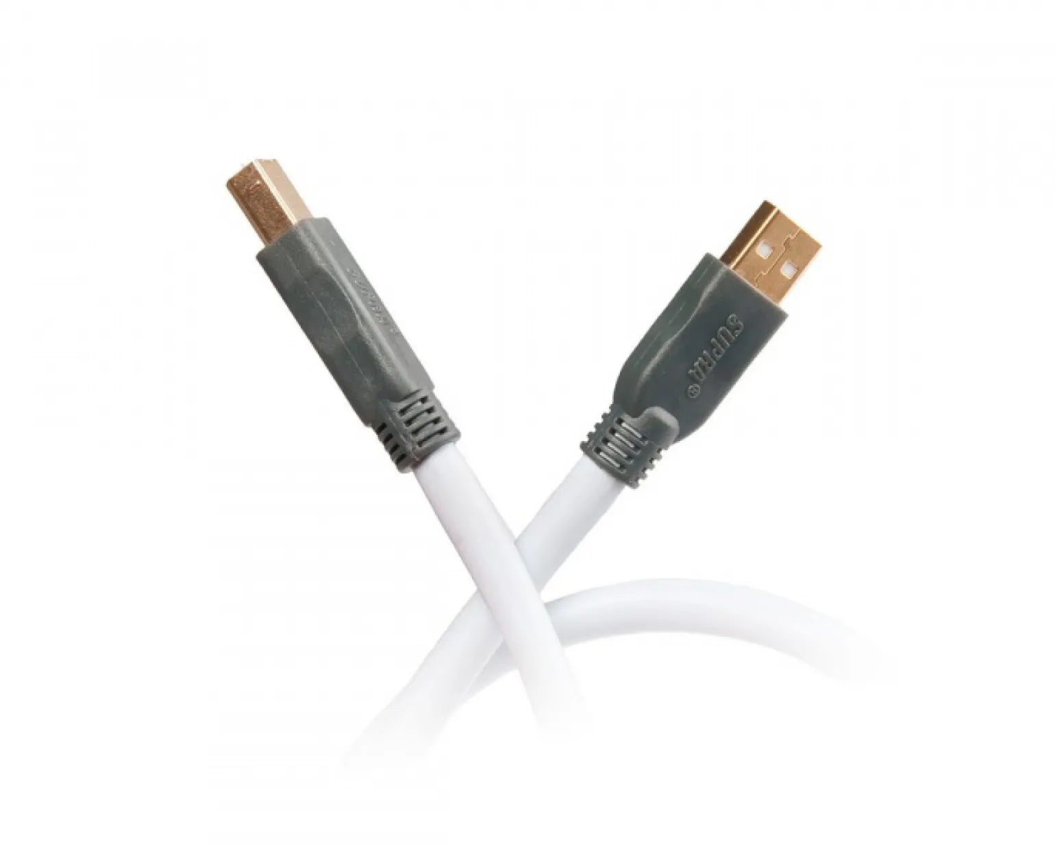 USB Cable 2.0 A-B - 1 meter