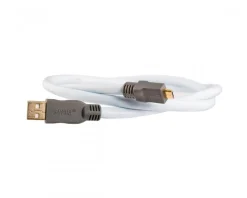 USB Cable 2.0 A-Micro B - 1 meter