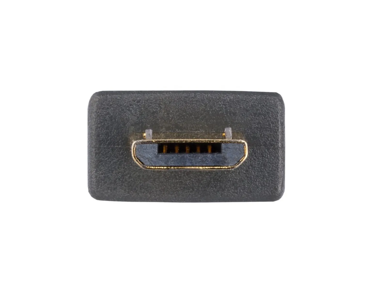 USB Cable 2.0 A-Micro B - 1 meter