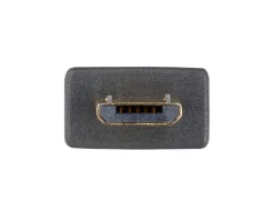 USB Cable 2.0 A-Micro B - 2 meter