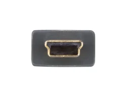 USB Cable 2.0 A-Mini B - 2 meter