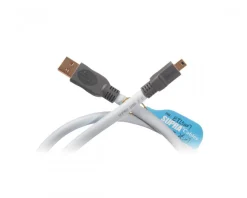 USB Cable 2.0 A-Mini B - 3 meter