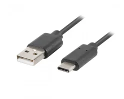 3.1 USB Cable USB-C to USB-A 1.8m