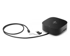 USB-C/A Universal Dock 100W G2 Docking Station