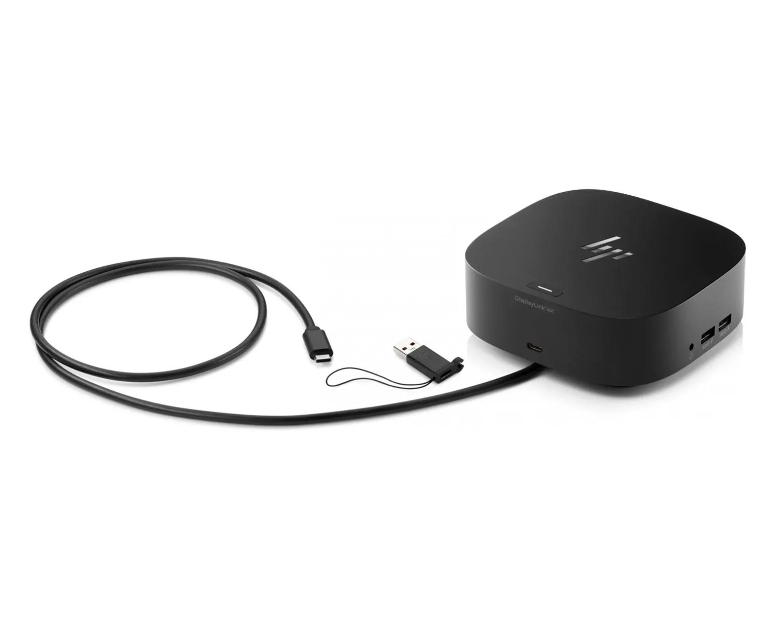 USB-C/A Universal Dock 100W G2 Docking Station
