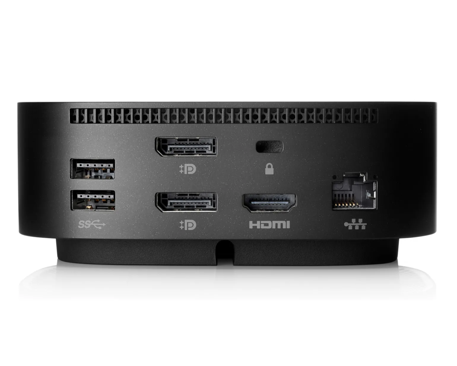 USB-C/A Universal Dock 100W G2 Docking Station