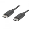 USB-C 3.1 Cable Male/Male 0.5m
