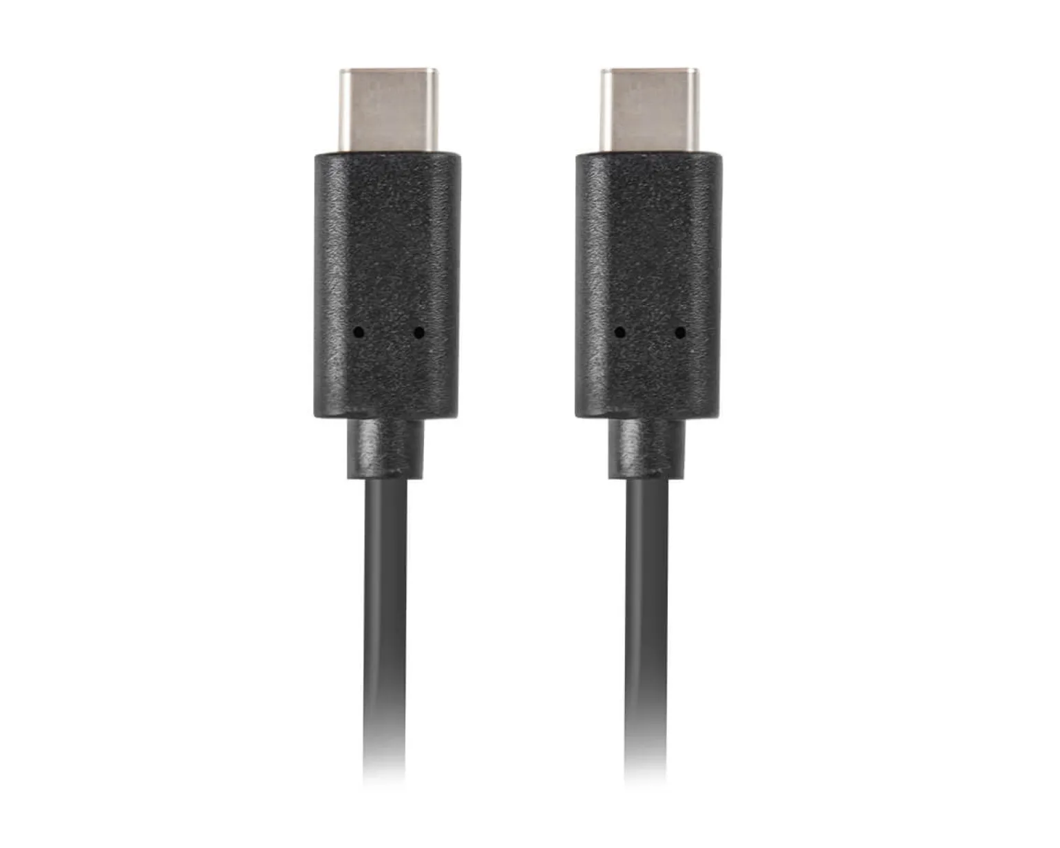 USB-C 3.1 Cable Male/Male 0.5m