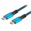 USB-C Cable 100W 8K - USB4 Cable - 1.2m