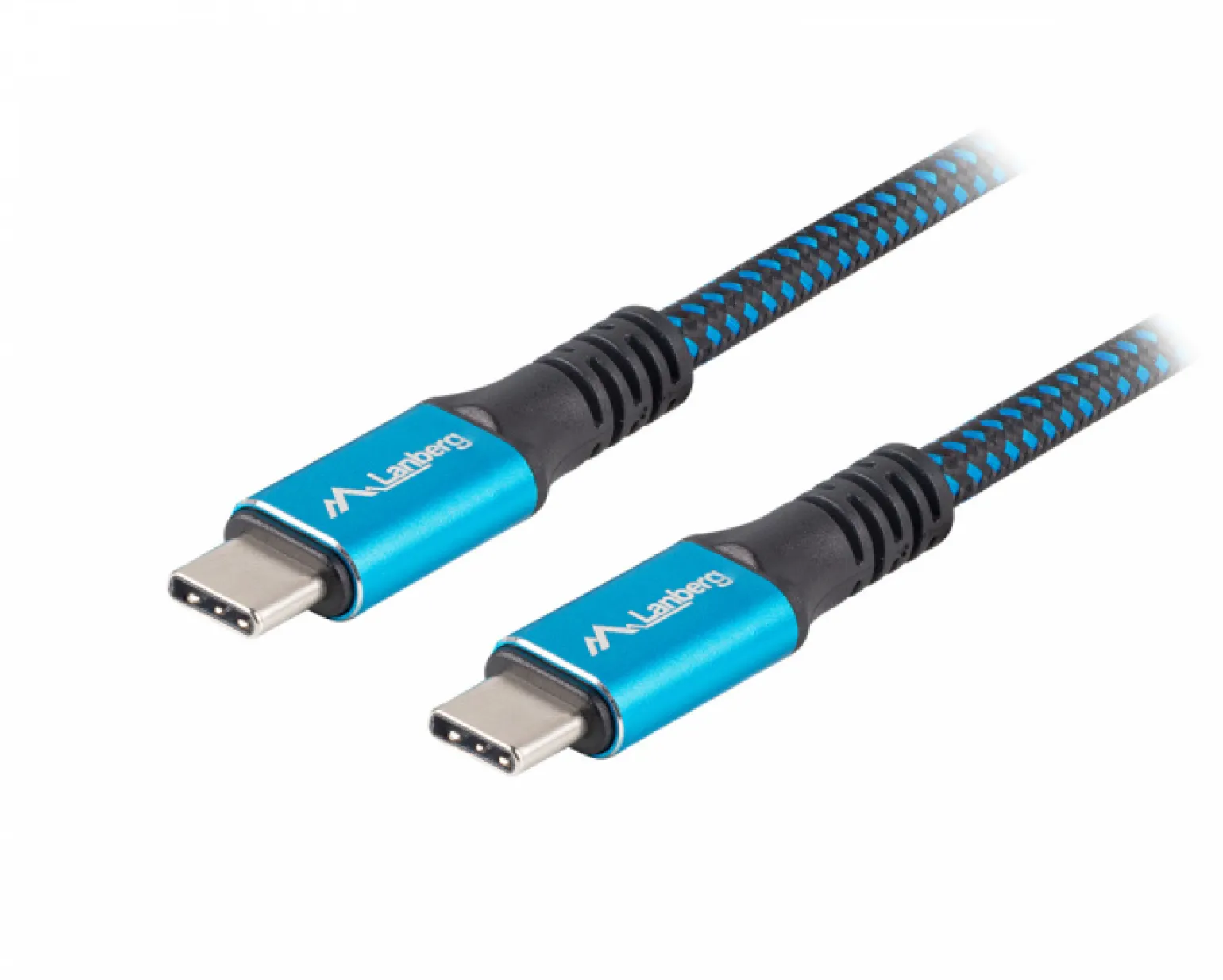 USB-C Cable 100W 8K - USB4 Cable - 1.2m