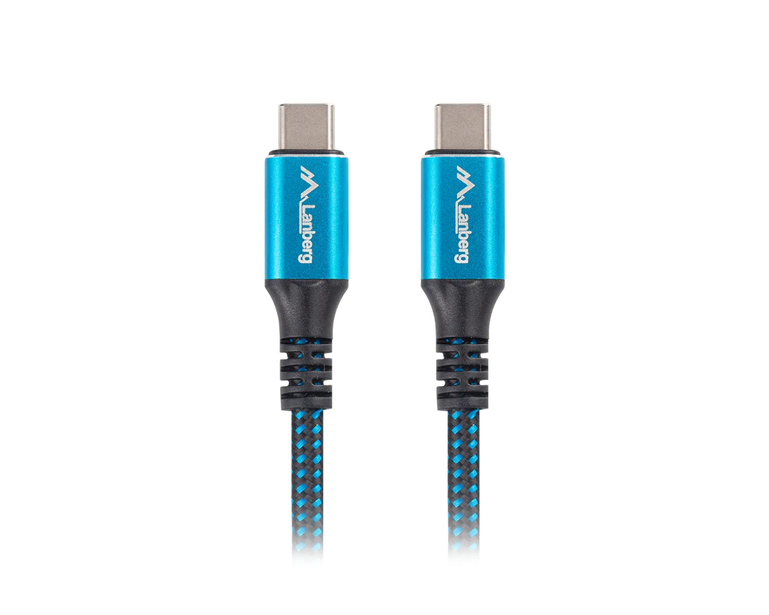 USB-C Cable 100W 8K - USB4 Cable - 1.2m