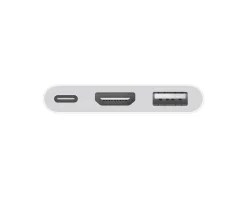 USB-C Digital AV Multiport Adapter