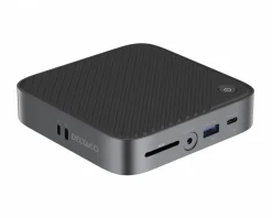 USB-C Docking Station - 9 Ports