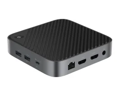 USB-C Docking Station - 9 Ports