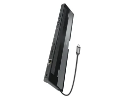USB-C Dual HDMI Docking Station