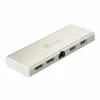 USB-C Dual HDMI Multi Dock