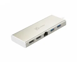 USB-C Dual HDMI Multi Dock