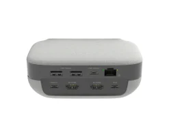 USB-C Dual 4K Dock Pro