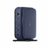 USB-C Dual 4K HDMI Dock - Blue