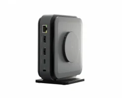 USB-C Dual 4K HDMI Dock - 140W GaN PD