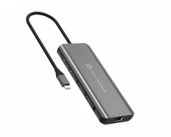 USB-C Dual 4K HDMI Mini Dock