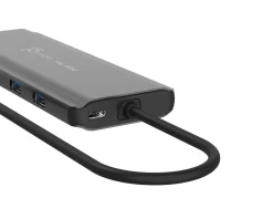 USB-C Dual 4K HDMI Mini Dock