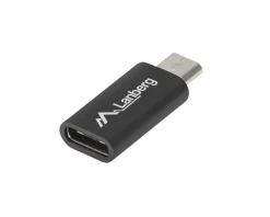 USB-C Female to Micro-B Male Adapter