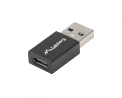 USB-C 3.1 Female to USB-A Male Adapter