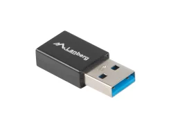 USB-C 3.1 Female to USB-A Male Adapter