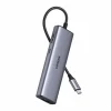 USB-C Hub/Adapter - 6 ports