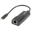 USB-C 3.1 LAN Adapter 1GB