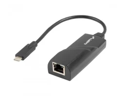 USB-C 3.1 LAN Adapter 1GB