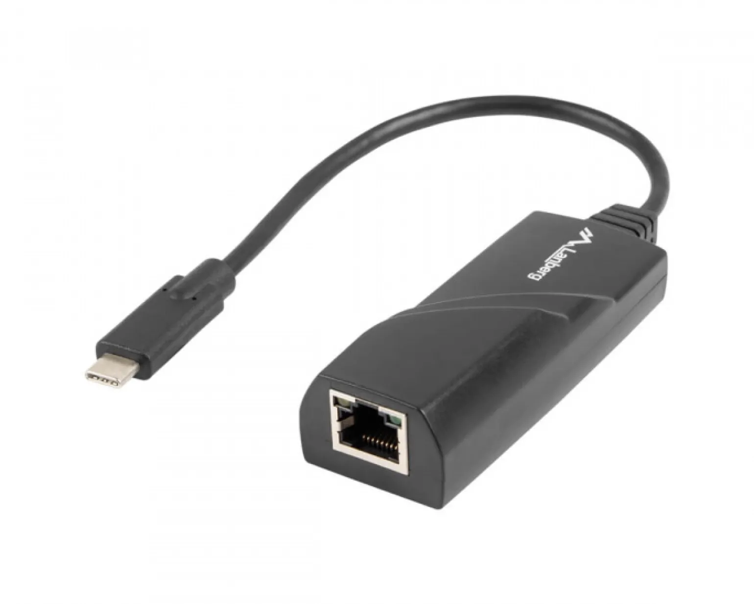 USB-C 3.1 LAN Adapter 1GB