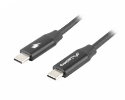 USB-C (Male) to USB-C (Male) Kabel Quick Charge 4.0 - 0.5 Meter
