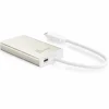 USB-C Multi-Adapter - HDMI, Ethernet, USB 3.1 HUB, PD 2.0