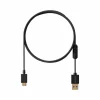USB-C Paracord Cable - Black