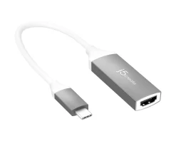 USB-C to HDMI Adapter 4K 60Hz - 0.1m