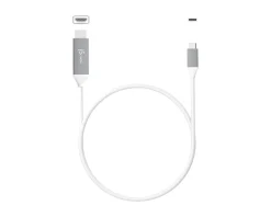 USB-C to HDMI Cable 4K 60Hz - 1.8m