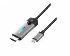USB-C to HDMI Cable 2.1 8K - 1.8m