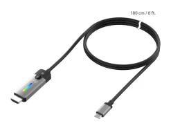 USB-C to HDMI Cable 2.1 8K - 1.8m
