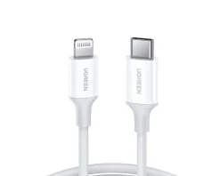 USB-C to Lightning Cable 2m - White