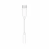 USB-C to 3,5mm Headphone Jack Adapter