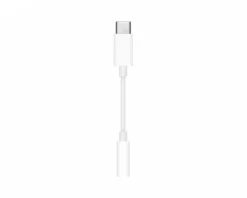 USB-C to 3,5mm Headphone Jack Adapter