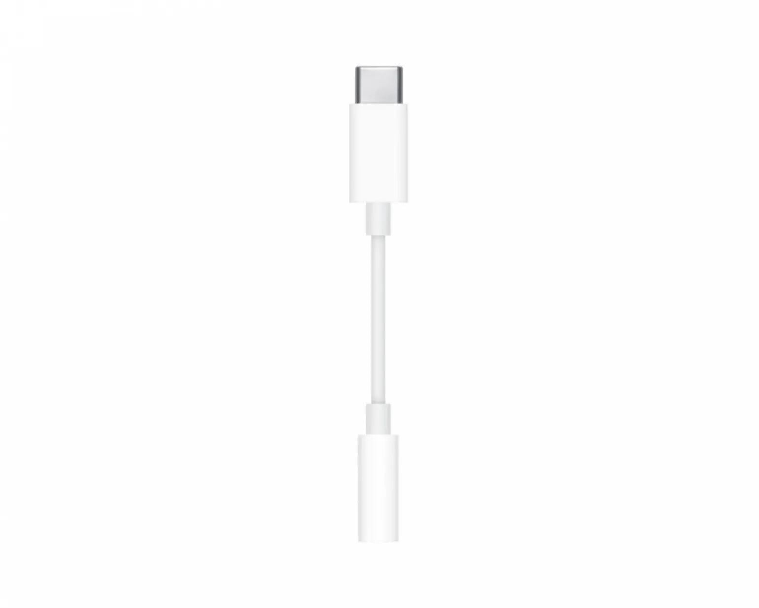 USB-C to 3,5mm Headphone Jack Adapter
