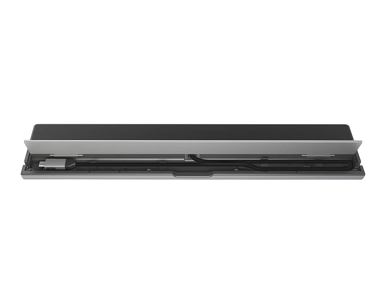 USB-C Triple Display Docking Station - 100W PD Adapter